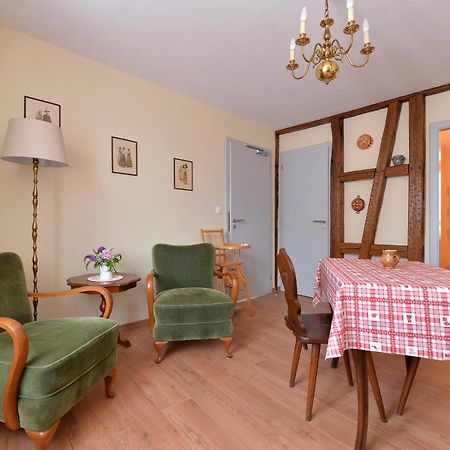 Ferienwohnung Chez Sylvie Et Josephine Châtenois Exterior foto